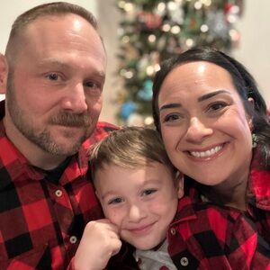 Meet your Posher, Monica